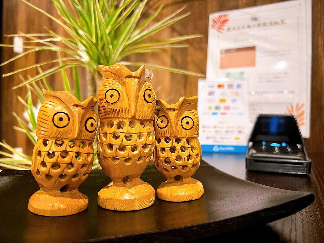 ブログ